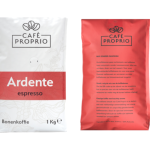 Café Proprio Ardente Espresso