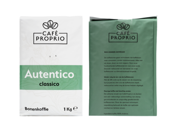 Café Proprio Autentico Classico